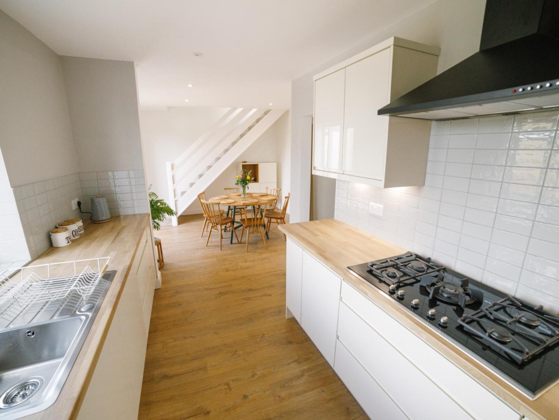 No 26 The Perfect Brighton Getaway 빌라 외부 사진